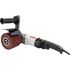 Stainless Burnishing Machine 800w Long Handle (100-110-120mm Disc)