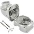 Polisher Service Kit Gear Box & Screw (11/12/17/18) For My3016-2