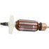 Polisher Service Kit Armature (26) For My3016-2