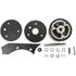 Polisher Service Kit Main Roller Comp.(50-59/69-75) For My3025-1