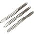 Taps Hss 3x0.5mm Iso 3/pack