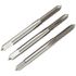 Taps Hss 6x1.00mm Iso 3/pack