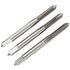 Taps Hss 10x1.50mm Iso 3/pack