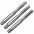 Taps Carb.steel 16x2.00mm 3/pk