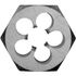 Die Hss Hex 14x2.00mm 1/card