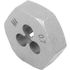 Die Carb.steel 4x0.70mm 1/case