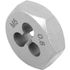 Die Carb.steel 5x0.80mm 1/case