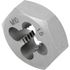 Die Carb.steel 10x1.50mm Card