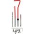 Thread Repair Kit 29pc M4 X 0.7 X 1.5d Internal Thread Carded