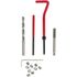 Thread Repair Kit 29pc M6 X 1.0 X 1.5d Internal Thread Carded