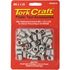 Thread Repair Kit M8 X 1.25 X 2.0d Repl. Inserts For Nr5008