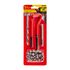 Thread Repair Kit 29pc M8 X 1.25 X 1.5d Internal Thread Carded