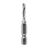 Drill Tap Hss Metric M4 X 0,7mm 3-in-1