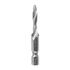 Drill Tap Hss Metric M5 X 0,8mm 3-in-1