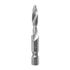 Drill Tap Hss Metric M6 X 1.0mm 3-in-1
