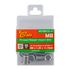Repl. Insert 10pc M8 X 1.25 X 11.7mm S/steel For Nr7008125