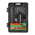 Thread Repair Kit 14pc M10 X 1.25 X 14mm Flange Insert