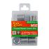 Repl. Insert 10pc M12 X 1.25 X 15mm S/steel For Nr7012125