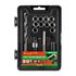 Thread Repair Kit 14pc M12 X 1.25 X 15mm Flange Insert