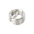 Thread Repair Kit M4 X 1d Replacement Inserts 10pce