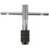 T Tap Wrench 1.6-6.3mm Carded