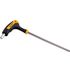 Ball Point T Handle Hex Allen Key 6.0mm X 150mm