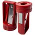 Carpenters Pencil Sharpener 2pc