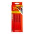TORK CRAFT Carpenters Pencil 175mm - 12 Per Box