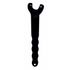 Adjustable Universal.angle Grinder Wrench