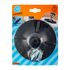Backing Pad Rubber 125 X 6mm