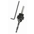 Screw Pilot Adj.3mm