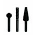 Set 3 Rotary Rasps