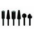 Set 6 Rotary Rasps