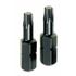 Torx Tx25 Insert Bits 2 Pce