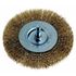 Wire Wheel Brush 40mm