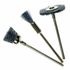 Mini Wire Brush Set 3