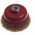 Wire Cup Brush 60mm X 14mm Bulk