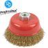 Wire Cup Brush 85mm X 14mm Bulk
