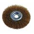 Wire Wheel Brush 120mm X 16mm