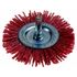 100mm Nylon Wheel Brush