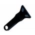 Scraper With Adjustable Blade
