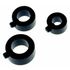 Set Of 3 Stop Rings 6mm/8mm/10mm