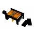 Dowel Jig 6 8 & 10mm For Perfect Joints Every Time