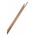 10 X 1000mm Fluted Dowel Rod