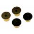Centre Points (4) 6mm