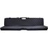Plastic Case 1230x260x115mm Od With Foam Black Single Air Rifle
