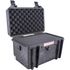 Hard Case 420x300x290mm Od With Foam Black Water & Dust Proof (382323)