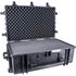 Hard Case 865x565x340mm Od With Foam Black Water & Dust Proof 764830