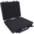 Hard Case 417x364x104mm Od With Foam Blk Water & Dust Proof For Laptop