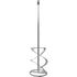 Mixer Paint/liquids 120 X 500mm Galvanized